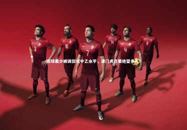 【ng体育】进球最少被调侃仅中乙水平，津门虎还要绝望多久？