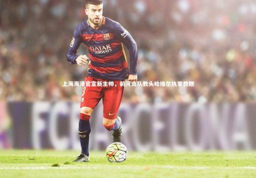 ng体育平台-上海海港官宣新主帅，前河南队教头哈维尔执掌教鞭