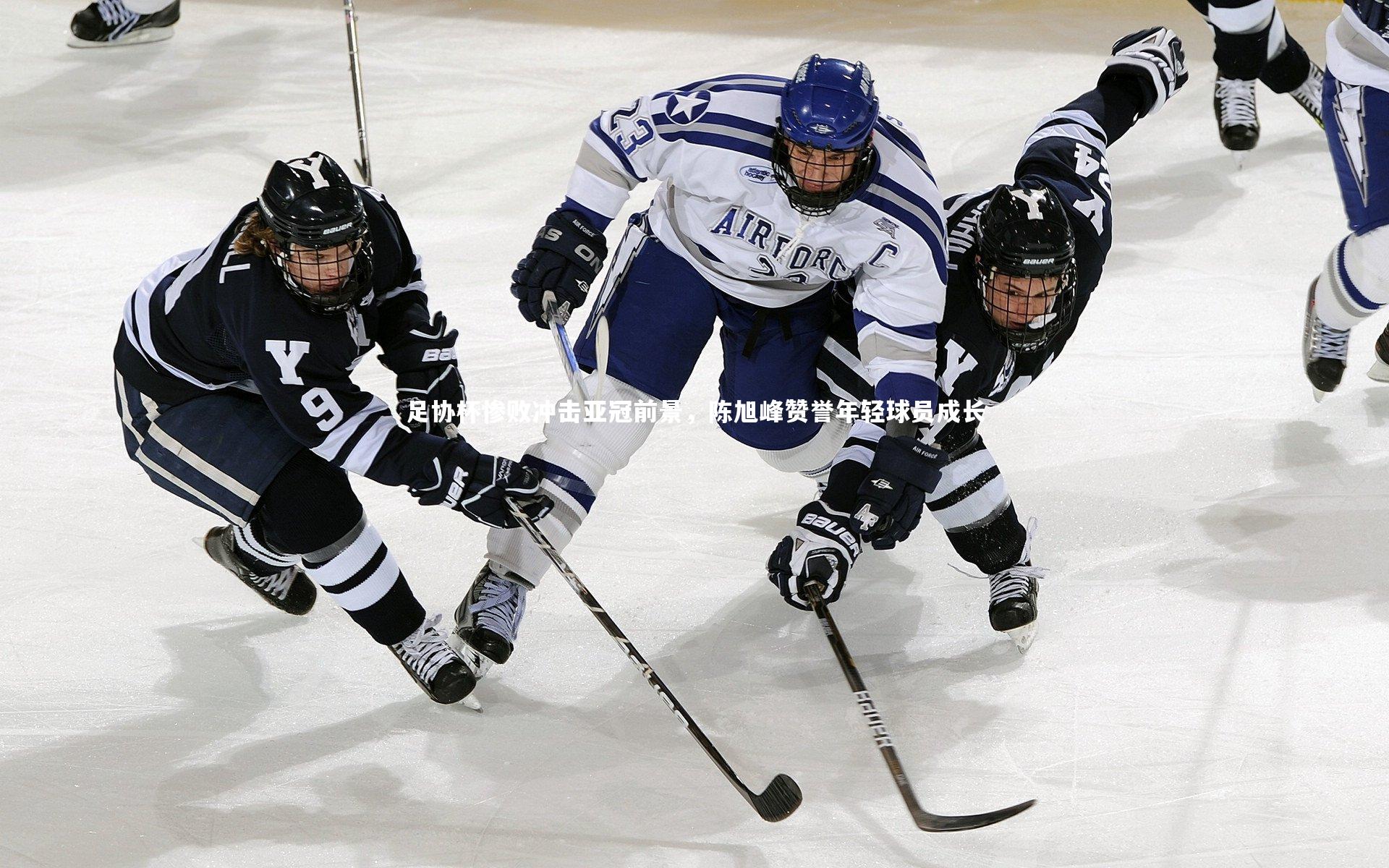 足协杯惨败冲击亚冠前景,陈旭峰赞誉年轻球员成长