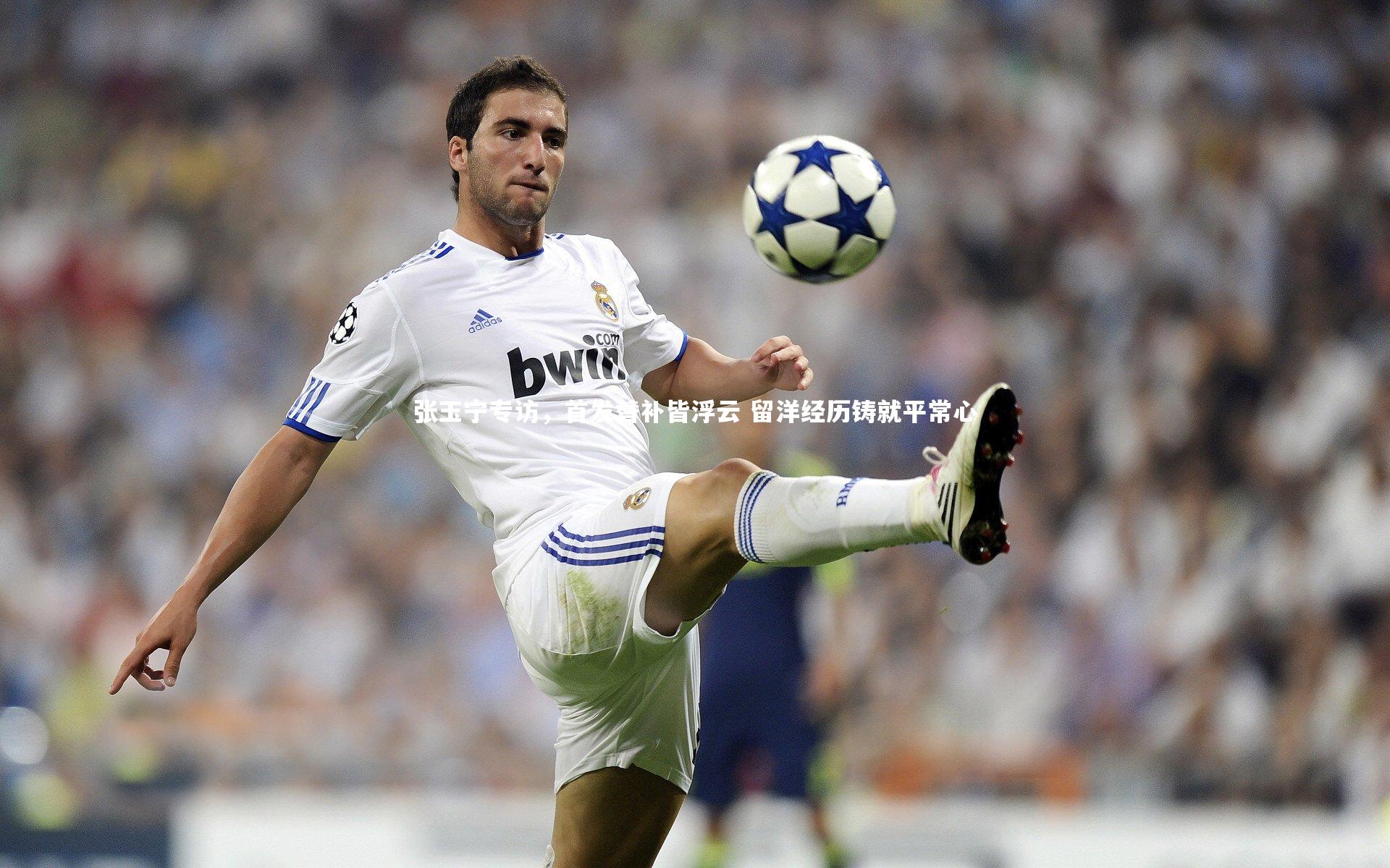 张玉宁专访,首发替补皆浮云 留洋经历铸就平常心